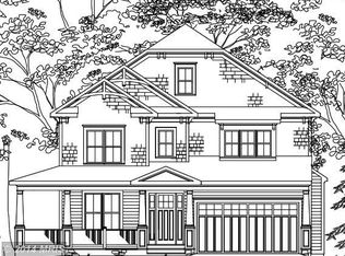 5813 Folkstone Rd, Bethesda, MD 20817