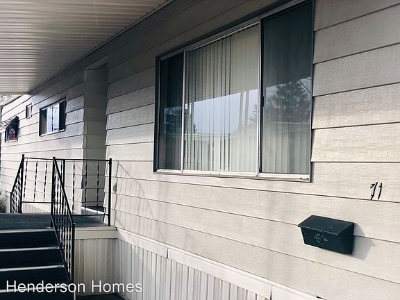 2nd image of 900 Henderson Ave Spc 71
