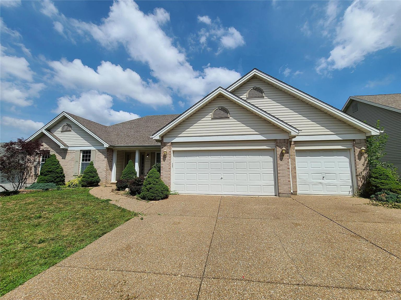 10 Savannah Hill Dr, Saint Peters, MO 63376 Zillow