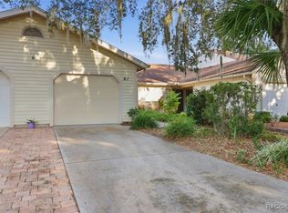 61 S Heron Creek Loop, Inverness, FL 34450