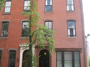 329 S 17th St APT 3, Philadelphia, PA 19103