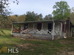 808 Sloppy Floyd Lake Rd, Summerville, GA 30747