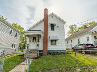316 S Wilkinson Ave, Sidney, OH 45365