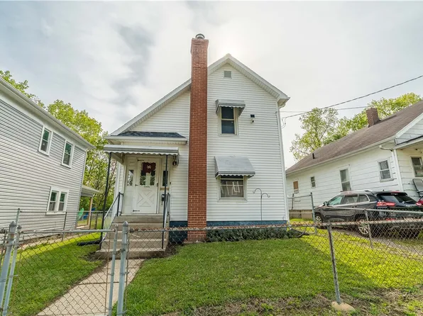 316 S Wilkinson Ave, Sidney, OH 45365
