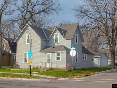 601 S Main St, Lake Crystal, MN, 56055