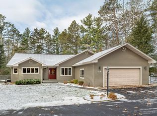9061 E Amber Lake Rd, Lac Du Flambeau, WI 54538