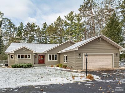 9061 E Amber Lake Rd, Lac Du Flambeau, WI, 54538