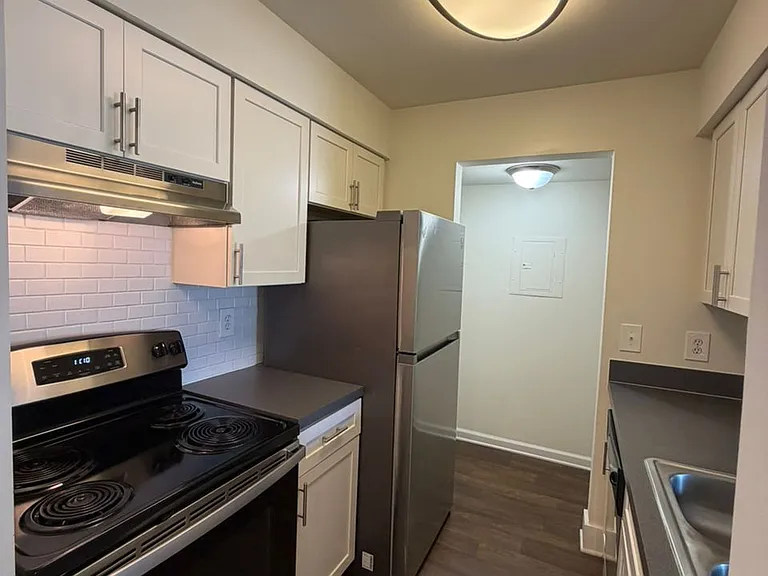 Arbor Mill Apartments at Norcross — Photo 174