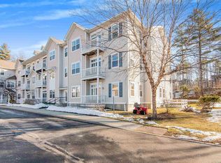 101 Eldredge St UNIT 305, South Burlington, VT 05403