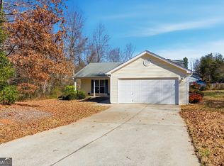 238 Ivy Hills Cir, Mount Airy, GA 30563