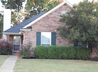6718 Patti Ct, Montgomery, AL 36116