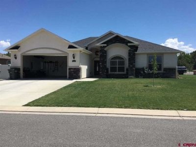 13446 6312th Way, Montrose, CO, 81403