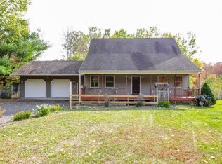 326 Cold Spring Rd, Belchertown, MA 01007