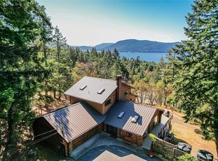 108 Tern Rd, Saltspring Island, BC V8K1G9