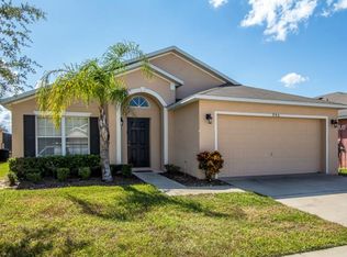 840 Scrub Jay Way, Davenport, FL 33896