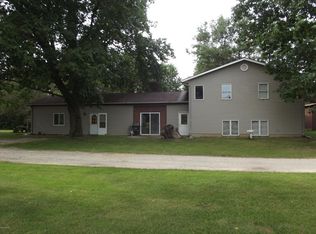 11876 Cobb Rd, Delton, MI 49046