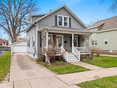 315 14th Ave, Green Bay, WI, 54303