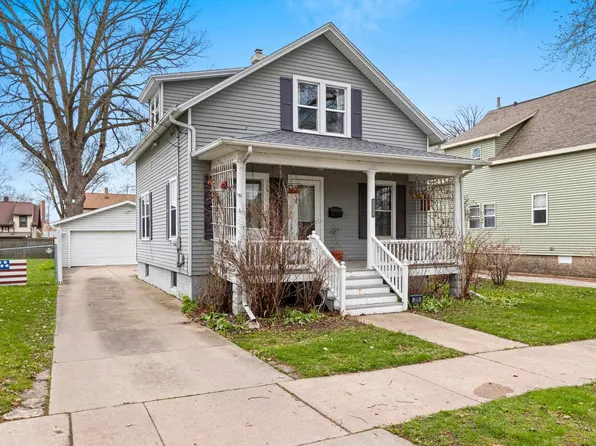 315 14th Ave, Green Bay, WI 54303