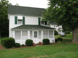 2706 Snow Hill Rd, Girdletree, MD 21829