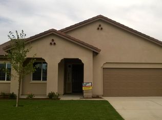 1757 Whiteash Ave, Clovis, CA