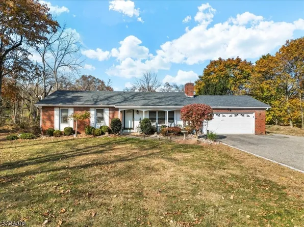 50 Sergeantsville Rd, Raritan Twp., NJ 08822