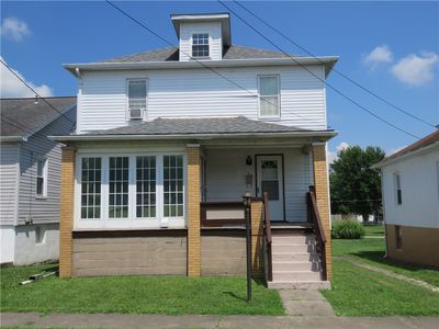 103 Cedar St, Masontown, PA, 15461