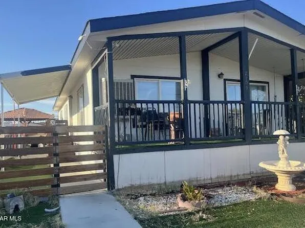 2109 Windharp Dr #34, Rosamond, CA 93560