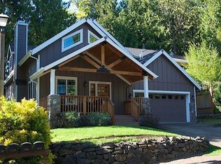 10085 SW Kent Pl, Tigard, OR 97224