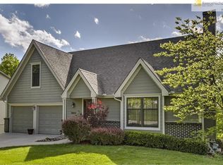 8002 Swarner St, Lenexa, KS 66219