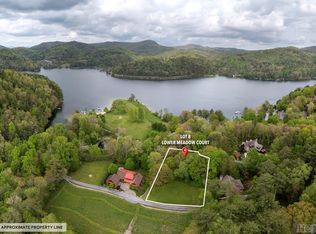 LOT 8 Lower Meadow Ct, Cullowhee, NC 28723