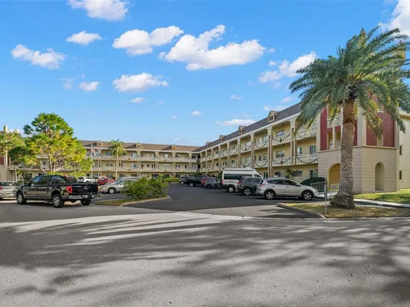 2361 Jamaican St APT 71, Clearwater, FL 33763