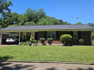 1737 Capri Rd, Memphis, TN 38117