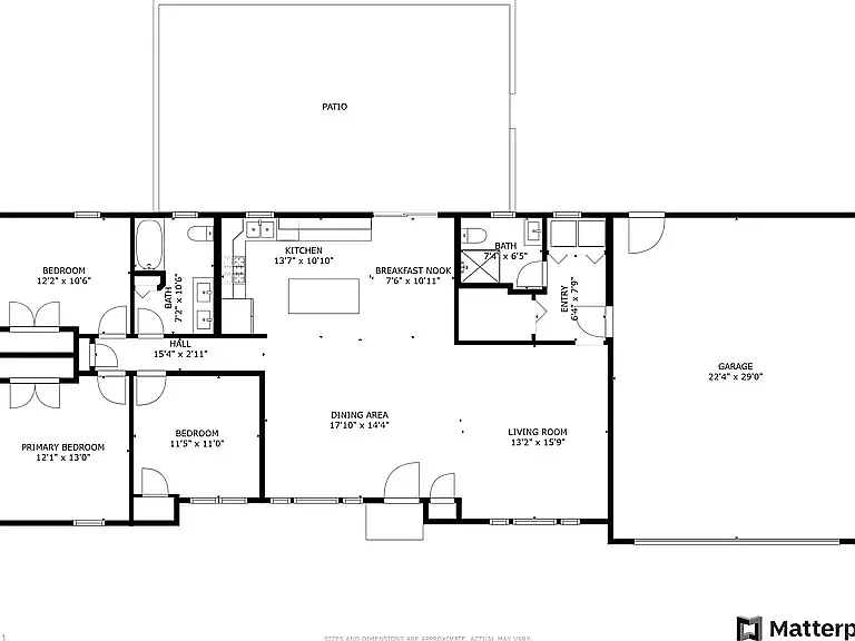 803 Rose Ave — Photo 17