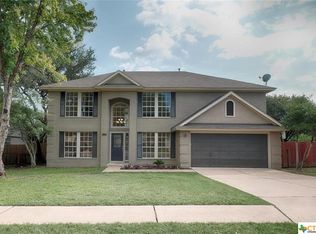 1220 Elm Forest Dr, Cedar Park, TX 78613