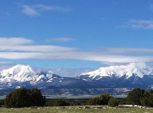 0 Navajo Ranch Shawnee Cir LOT 64, Walsenburg, CO 81089