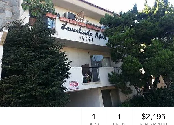 4901 Laurel Canyon Blvd #2R — Photo 24