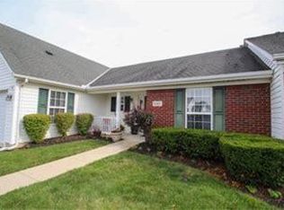 8167 Kingfisher Ln, Pickerington, OH 43147
