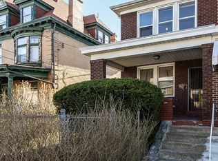 534 Mellon St, Pittsburgh, PA 15206