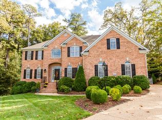 9110 Atlee Lake Ct, Mechanicsville, VA 23116