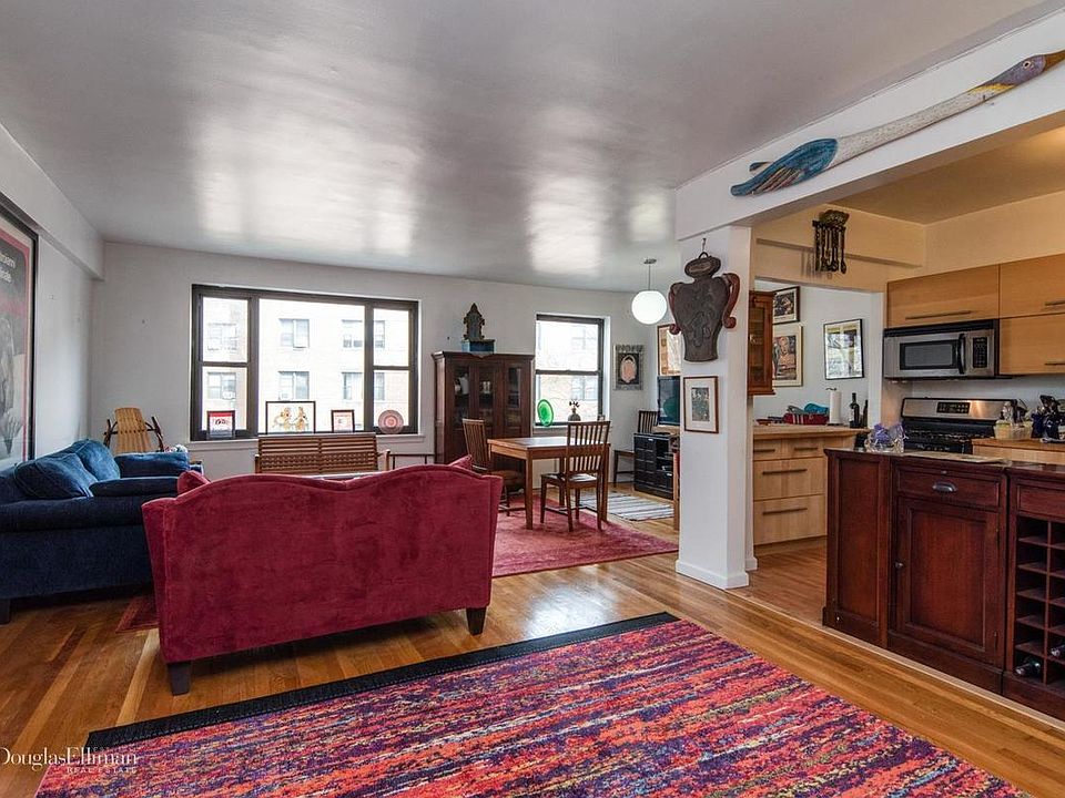 1st image of 3616 Henry Hudson Pkwy APT 5DS