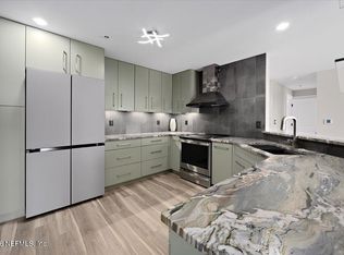 400 E Bay St SUITE 1704, Jacksonville, FL 32202