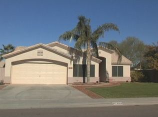 6908 E Milagro Ave, Mesa, AZ 85209