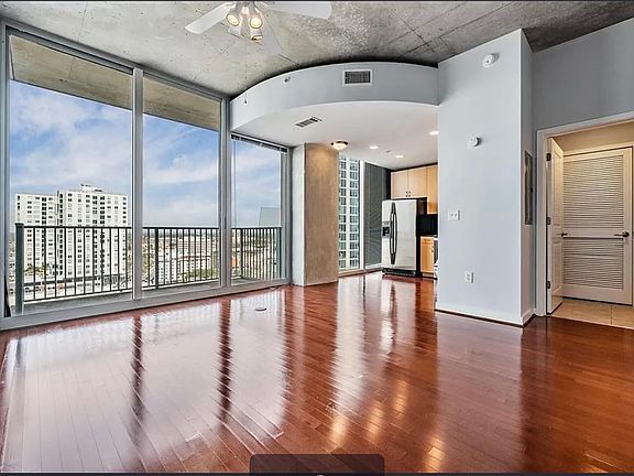 2nd image of 777 N Ashley Dr Unit 1405