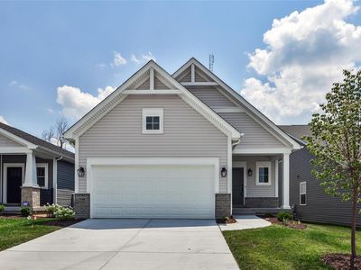 7542 Tornatore Ln, Saint Louis, MO, 63123