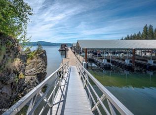 1100 E Lakeshore Dr, Coeur D Alene, ID 83814