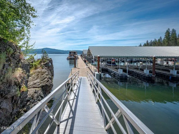 1100 E Lakeshore Dr, Coeur D Alene, ID 83814