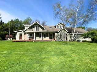 6875 Glass Factory Rd, Holland Patent, NY 13354