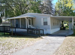 9720 SE 164th Pl, Summerfield, FL 34491