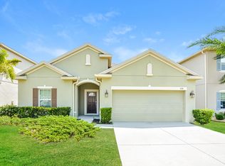 1108 White Water Bay Dr, Groveland, FL 34736