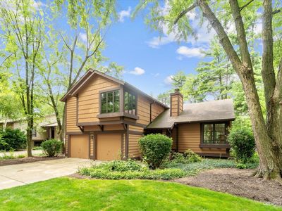 6630 Timbertrails Rd, Lisle, IL, 60532